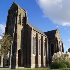 Église Saint-Germain de Carteret