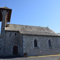 Église de l'Assomption de Sansac-Veinazès