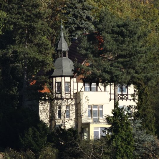 Pillnitzer Landstraße 77