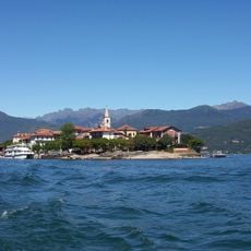 Isola dei Pescatori