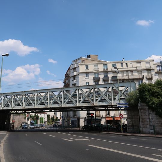 Pont Henri-Sellier