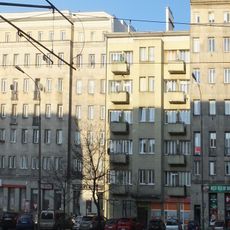 Kamienica Józefa Fajersteina