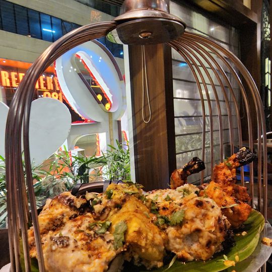 Sly Fox Gastro Club