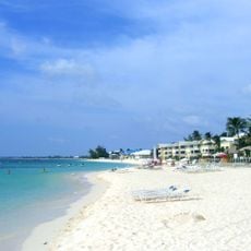 Seven Mile Beach