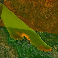 Rukwa Lake