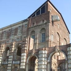 Castle of Rivoli