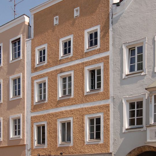 Salzburger Vorstadt 21