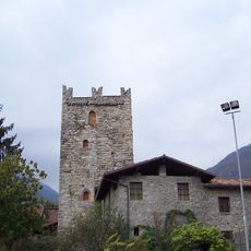 Torre di Cividate Camuno