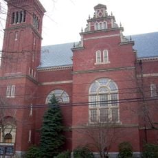 Methuen Memorial Music Hall