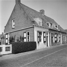 Veerseweg 60, Veere