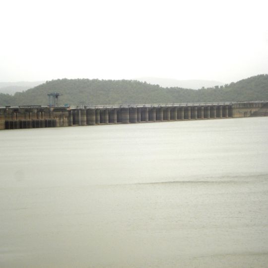 Ukai Dam