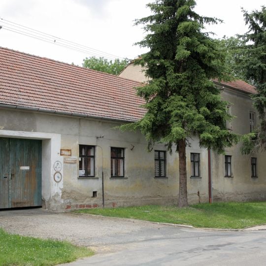 Vážany nad Litavou