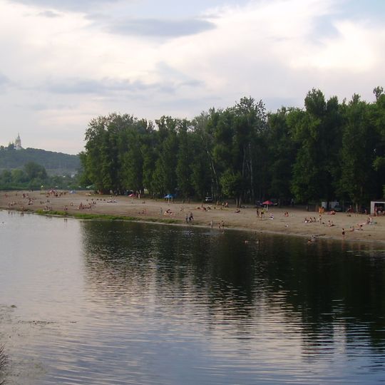 Vorskla