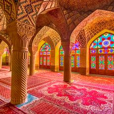 Nasır el-Mülk Camii