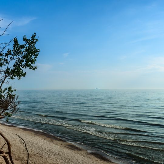 Seaside Regional Park
