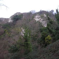 Axmouth to Lyme Regis Undercliffs