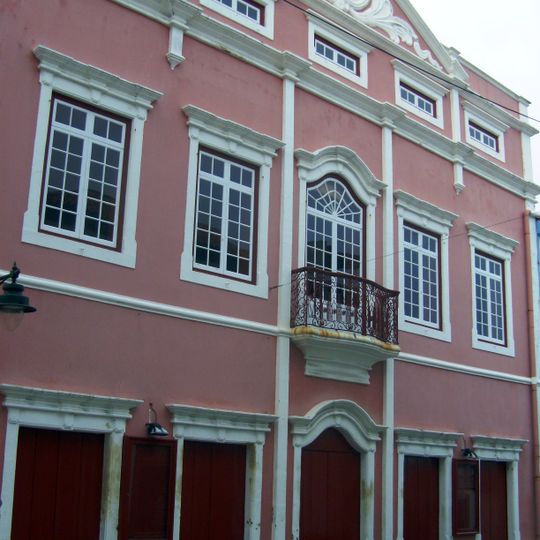 Teatro Angrense