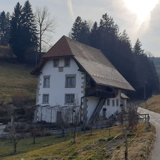 Kunklermühle