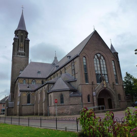 Millingen aan de Rijn