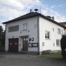 Dolní Brusnice municipal office