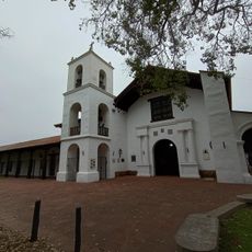 San Francisco Historical Museum