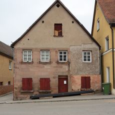 Traubengasse 11