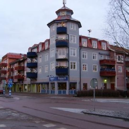 Leksand