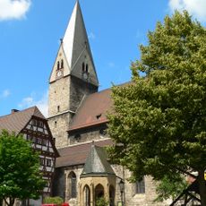 Stadtkirche Geislingen an der Steige