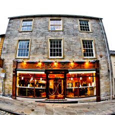 4 And 6, High Street