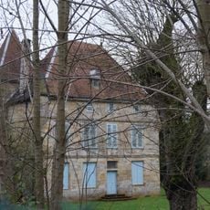 Château Claudot