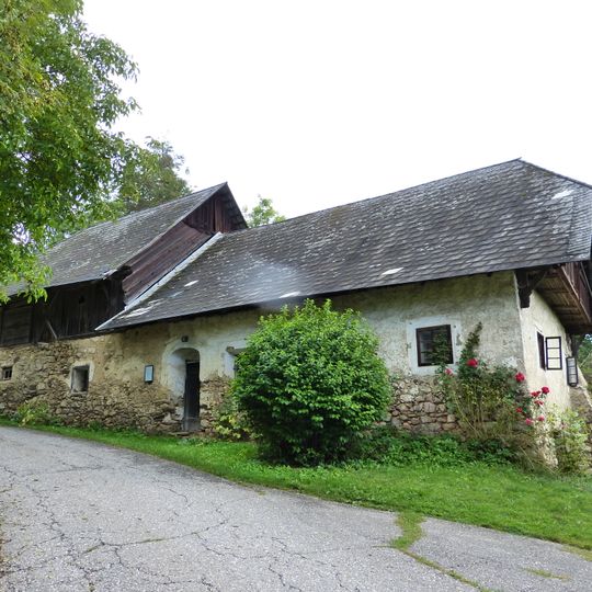 Balgerkeusche Lölling