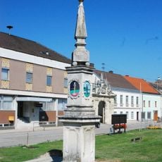 Kleine Pestsäule