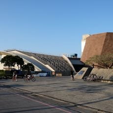 Shihsanhang Museum of Archaeology