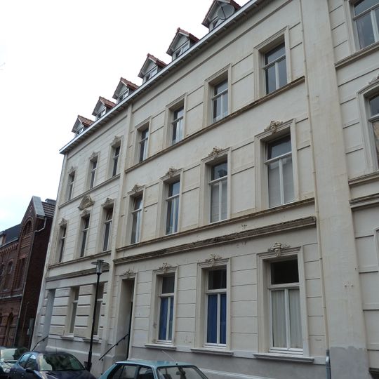 Lindenstraat 13, Vaals