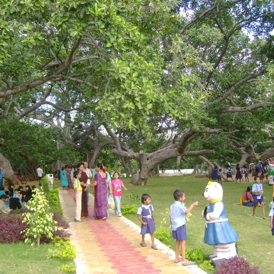 Mahabubnagar