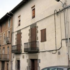 House in carrer Marquès de Palmerola, 25