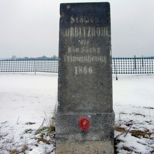Station 73 Korbitzhöhe