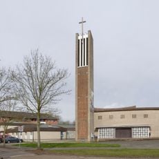 St. Marien