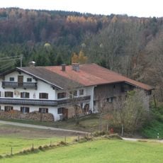 Einfirsthof ''Beim Saliterer''