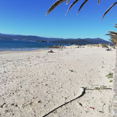 Praia de Portosín