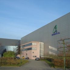 Brabanthal
