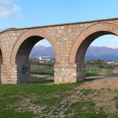 Skopje Aqueduct