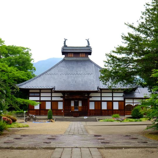 Chōkoku-ji