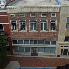 105 South Washington Street