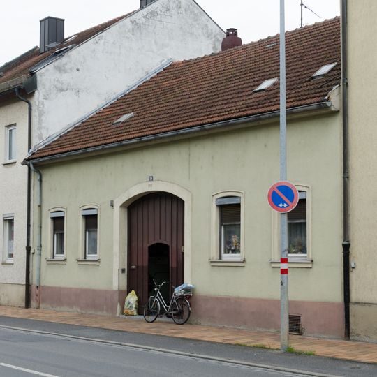 Gärtnerhaus