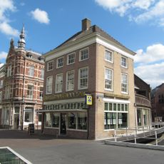 Tolbrugstraat 19, Breda