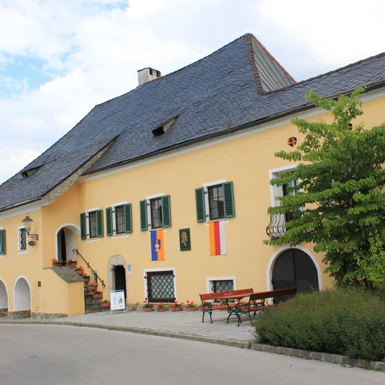 Auer von Welsbach-Museum