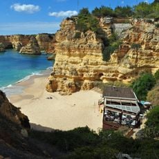 Praia da Marinha