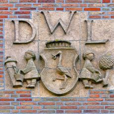 Pumping station Bergambacht