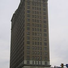 Liberty Building